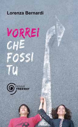 9788856613513 - Vorrei che fossi tu