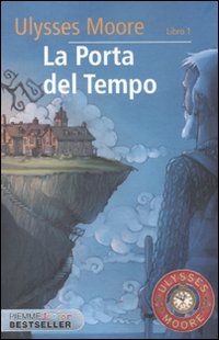 9788856613766 - La porta del tempo. Vol. 1