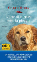 9788856613902 - L'arte di correre sotto la pioggia