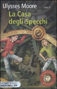9788856614237 - La casa degli specchi. Vol. 3