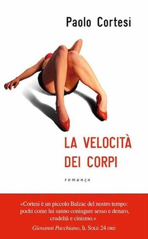 9788856614640 - La velocità dei corpi
