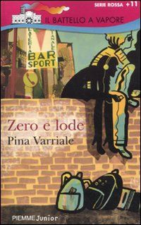 9788856614848 - Zero e lode