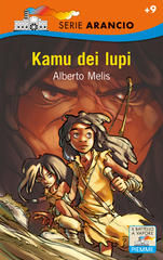 9788856614855 - Kamu dei lupi