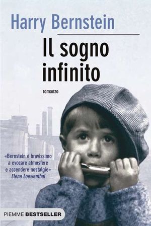 9788856615234 - Il sogno infinito