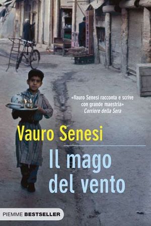9788856615265 - Il mago del vento