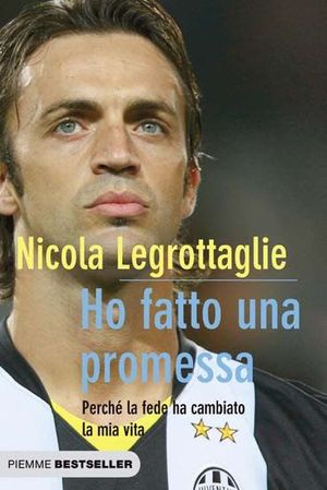 9788856615296 - Ho fatto una promessa. Perché la fede ha cambiato la mia vita