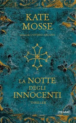 9788856615906 - La notte degli innocenti
