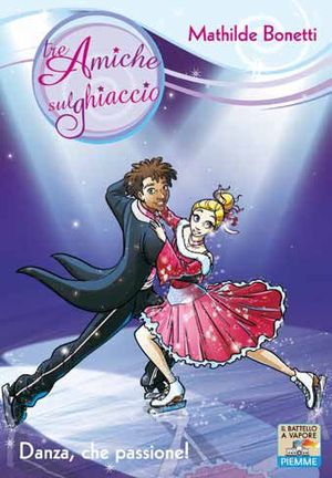 9788856616064 - Danza, che passione!