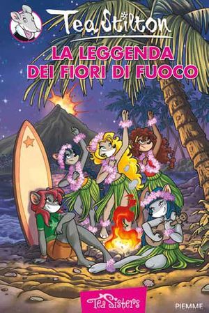 9788856616538 - La leggenda dei fiori di fuoco. Ediz. illustrata