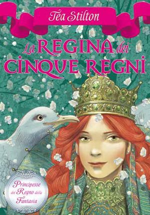 9788856616576 - La regina del sonno