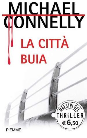 9788856616675 - La città buia