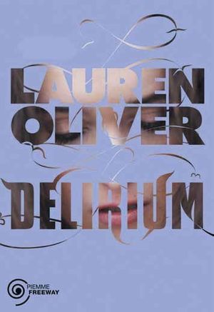 9788856616989 - Delirium