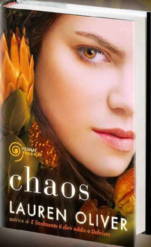 9788856616996 - Chaos
