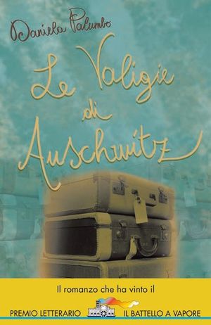 9788856617269 - Le valigie di Auschwitz
