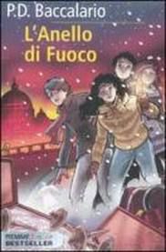 9788856617405 - L'anello di fuoco. Century. Vol. 1