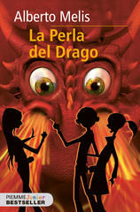 9788856617412 - La perla del drago. Criptoanimali