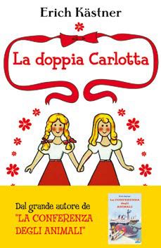 9788856617597 - La doppia Carlotta