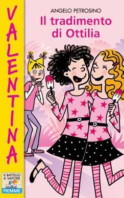 9788856617603 - Il tradimento di Ottilia