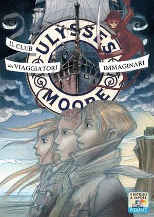 9788856618693 - Il club dei viaggiatori immaginari