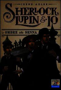 9788856618884 - Le ombre della Senna