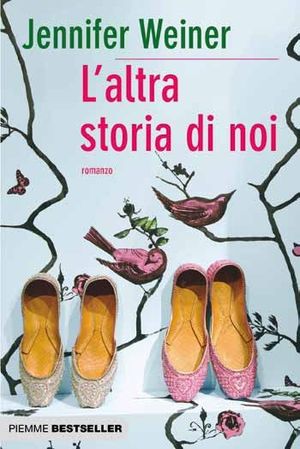 9788856619324 - L'altra storia di noi