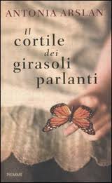 9788856619737 - Il cortile dei girasoli parlanti