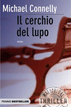 9788856619805 - Il cerchio del lupo