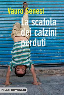 9788856620252 - La scatola dei calzini perduti
