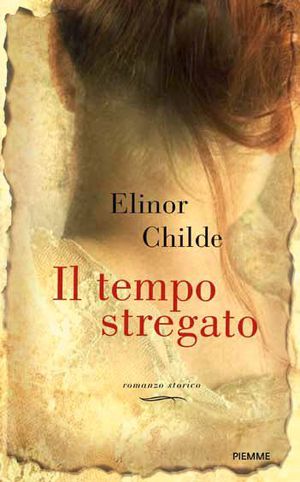 9788856620382 - Il tempo stregato