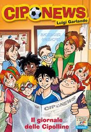 9788856620597 - Il giornale delle Cipolline
