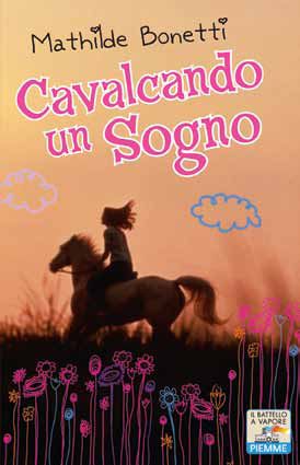 9788856620832 - Cavalcando un sogno