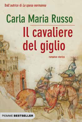 9788856621044 - Il cavaliere del Giglio