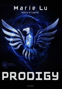 9788856621358 - Prodigy