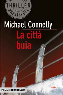 9788856622034 - La città buia