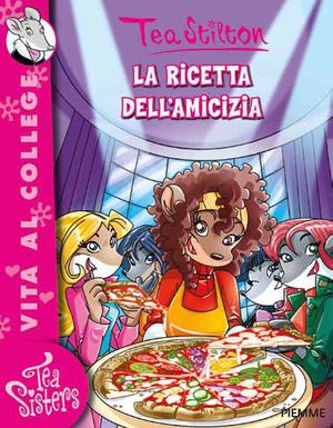 9788856622461 - La ricetta dell'amicizia. Ediz. illustrata
