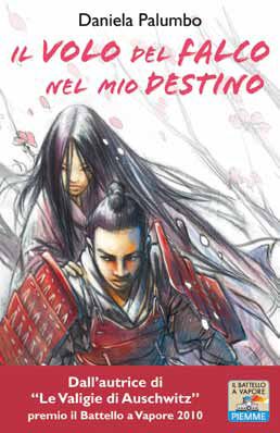 9788856622591 - Il volo del falco nel mio destino