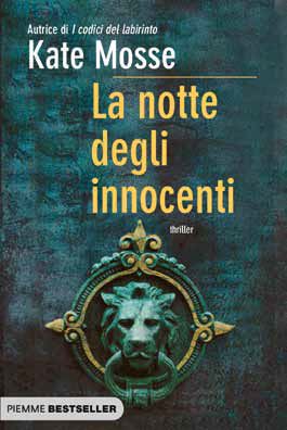 9788856623123 - La notte degli innocenti