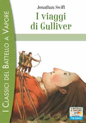 9788856623505 - I viaggi di Gulliver