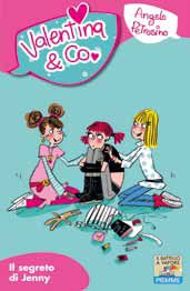 9788856623550 - Il segreto di Jenny