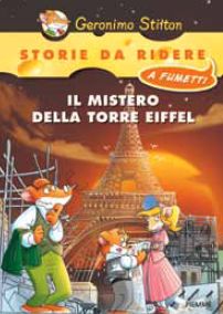 9788856623703 - Il mistero della torre Eiffel