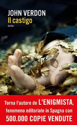 9788856624007 - Il castigo