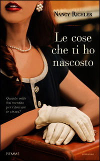 9788856625059 - Le cose che ti ho nascosto