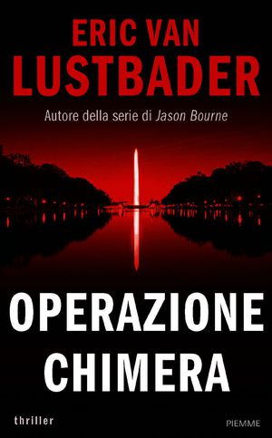 9788856625370 - Operazione Chimera