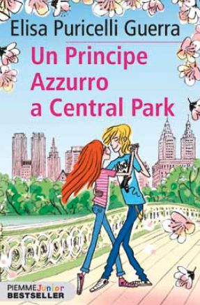 9788856625769 - Un principe azzurro a Central Park