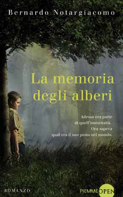 9788856625790 - La memoria degli alberi