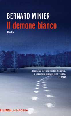 9788856626551 - Il demone bianco