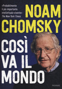 9788856626674 - Così va il mondo