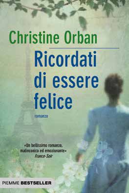 9788856627251 - Ricordati di essere felice