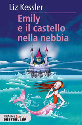 9788856627411 - Emily. Il castello nella nebbia