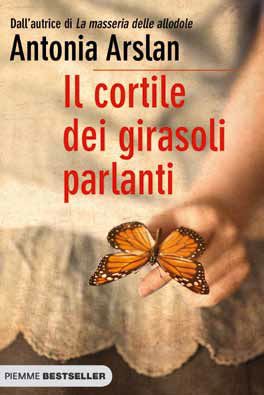 9788856629088 - Il cortile dei girasoli parlanti